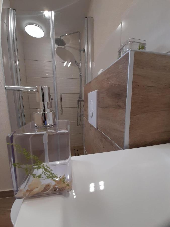 Rooms & Apartment Lasta Split Ngoại thất bức ảnh