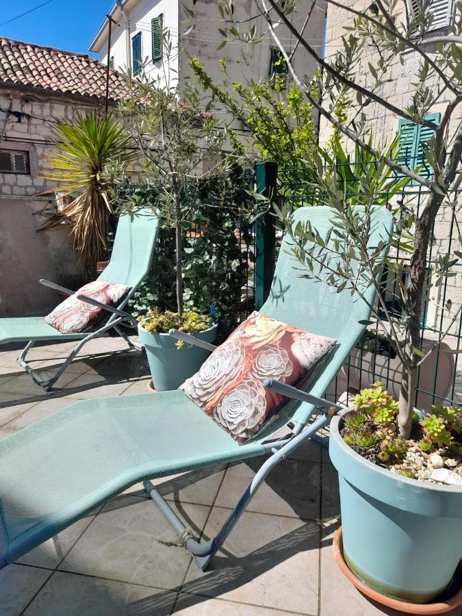 Rooms & Apartment Lasta Split Ngoại thất bức ảnh