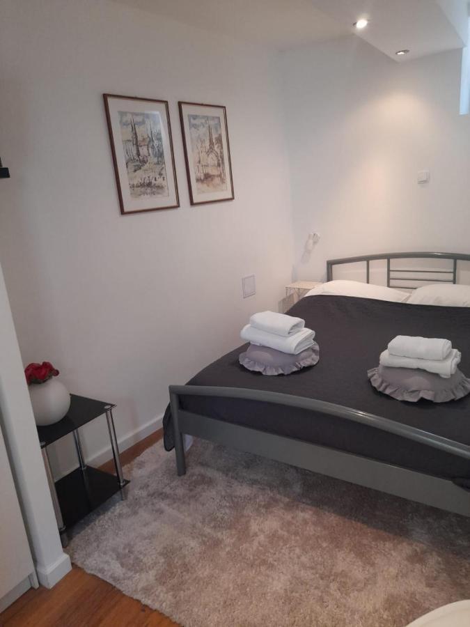 Rooms & Apartment Lasta Split Ngoại thất bức ảnh