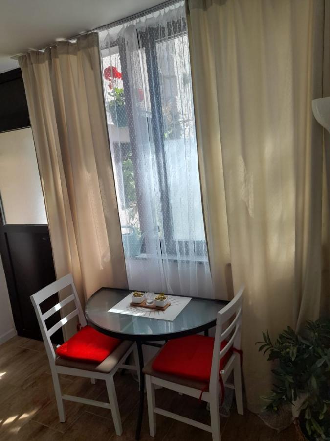 Rooms & Apartment Lasta Split Ngoại thất bức ảnh