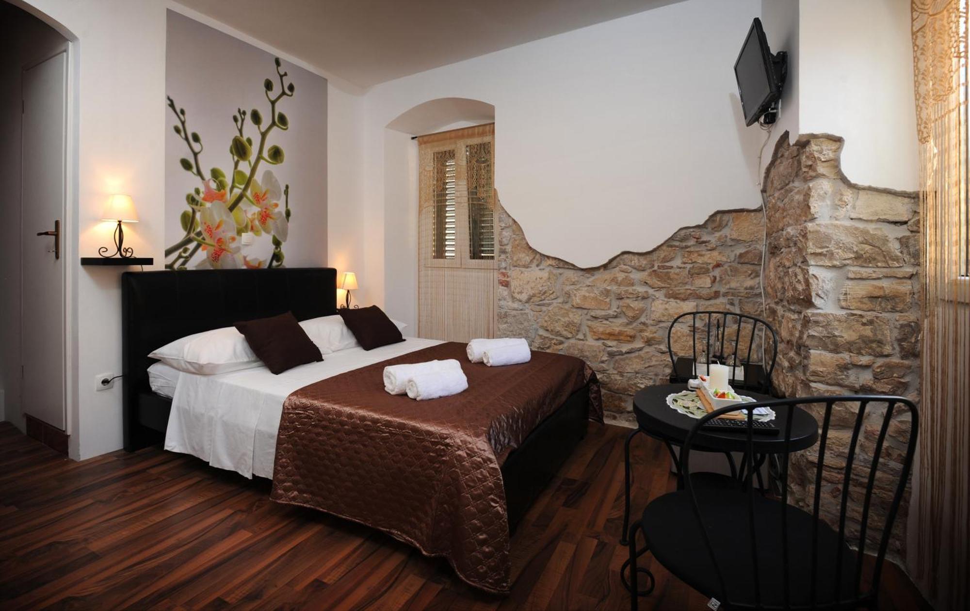 Rooms & Apartment Lasta Split Phòng bức ảnh