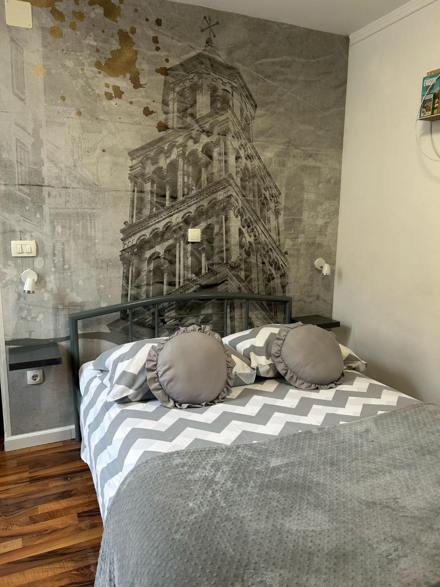 Rooms & Apartment Lasta Split Ngoại thất bức ảnh