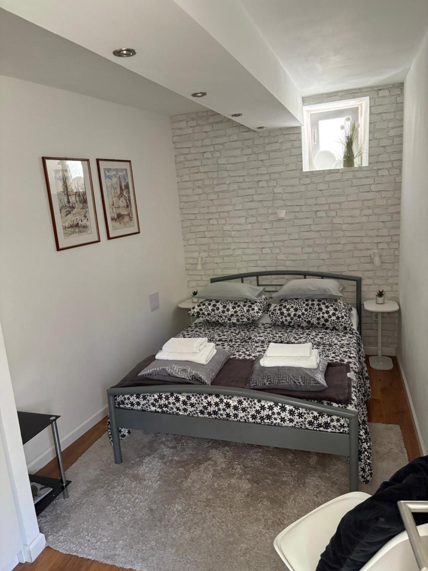Rooms & Apartment Lasta Split Ngoại thất bức ảnh