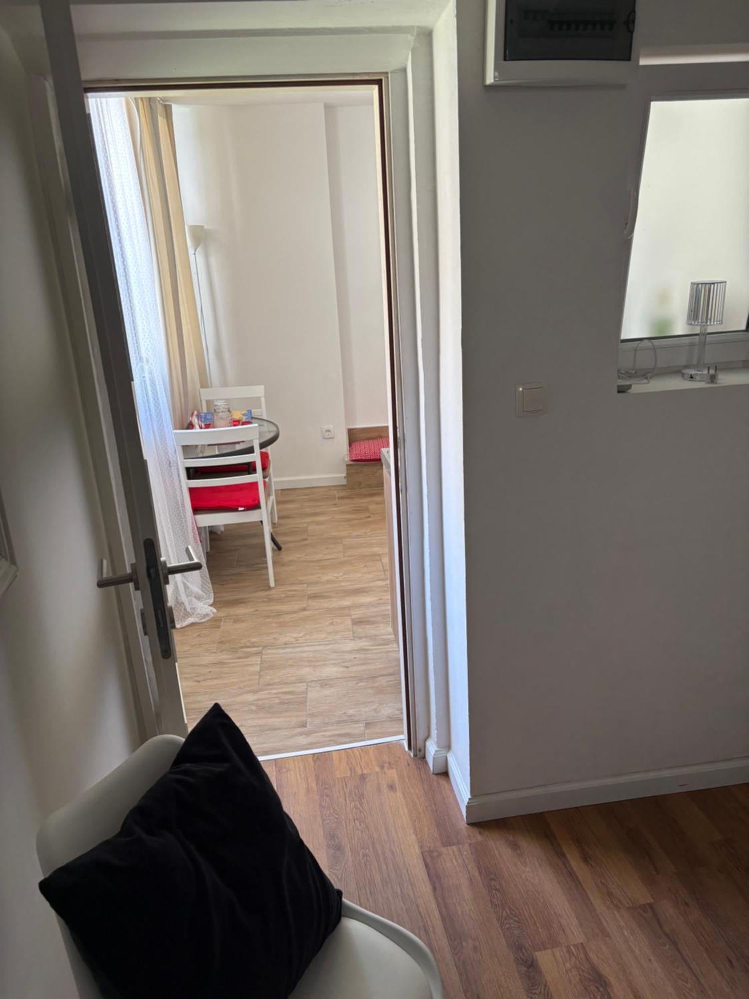 Rooms & Apartment Lasta Split Ngoại thất bức ảnh