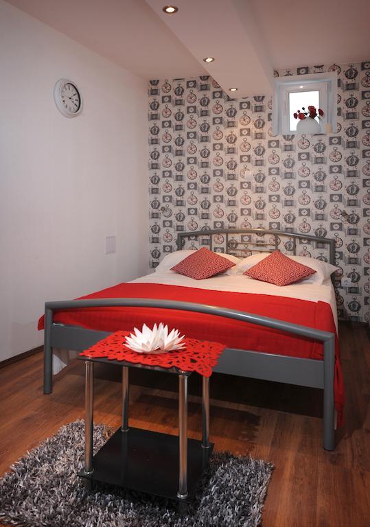 Rooms & Apartment Lasta Split Phòng bức ảnh