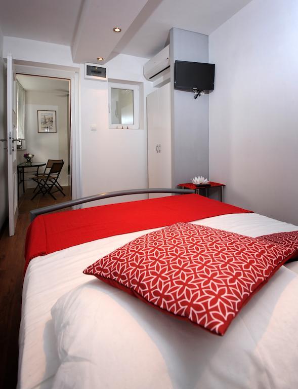Rooms & Apartment Lasta Split Phòng bức ảnh