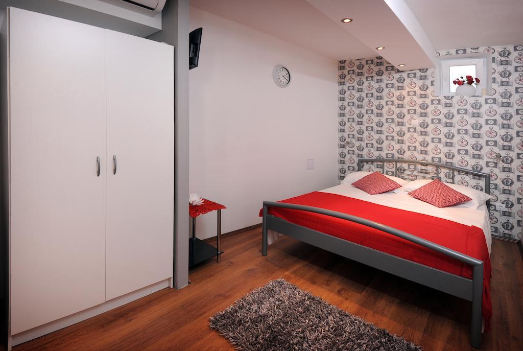 Rooms & Apartment Lasta Split Phòng bức ảnh