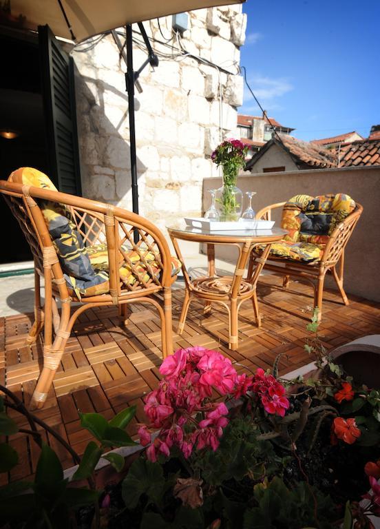 Rooms & Apartment Lasta Split Phòng bức ảnh