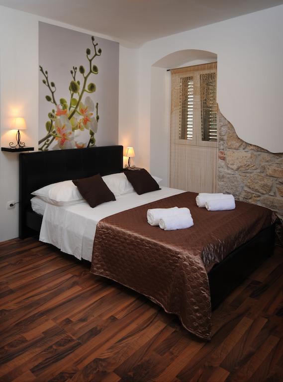 Rooms & Apartment Lasta Split Phòng bức ảnh