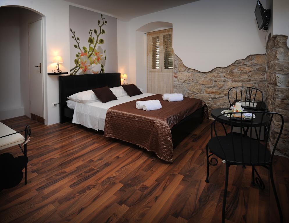 Rooms & Apartment Lasta Split Phòng bức ảnh