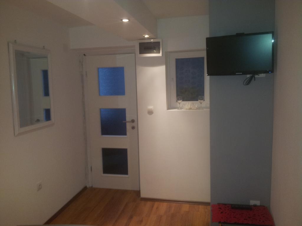 Rooms & Apartment Lasta Split Phòng bức ảnh
