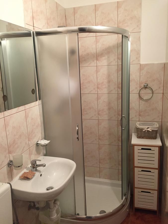 Rooms & Apartment Lasta Split Ngoại thất bức ảnh